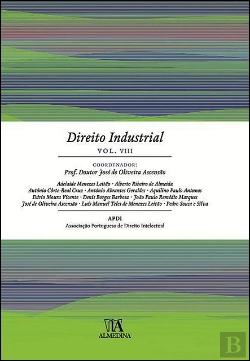 Bertrand.pt - Direito Industrial - Volume VIII