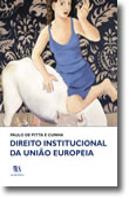 Direito Institucional da União Europeia