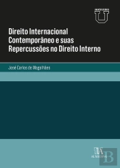 Direito Internacional Contemporâneo E Suas Repercussões No Direito Interno