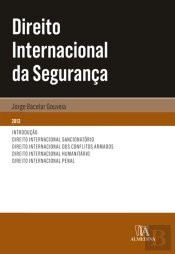 Direito Internacional Da Segurança