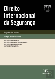 Direito Internacional da Segurança