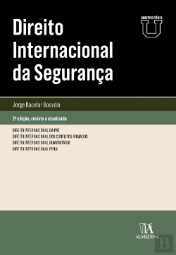 Bertrand.pt - Direito Internacional da Segurança