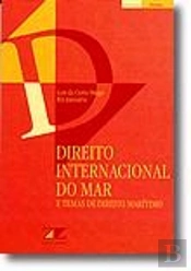 Direito Internacional do Mar e Temas de Direito Marítimo