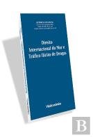 Direito Internacional do Mar e Tráfico Ilícito de Drogas