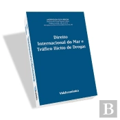 Direito Internacional do Mar e Tráfico Ilícito de Drogas