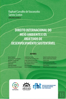 Bertrand.pt - Direito Internacional Do Meio Ambiente E Os Objetivos De Desenvolvimento Sustentável