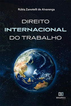 Bertrand.pt - Direito Internacional Do Trabalho