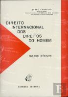 Direito Internacional dos Direitos do Homem