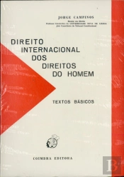 Direito Internacional dos Direitos do Homem