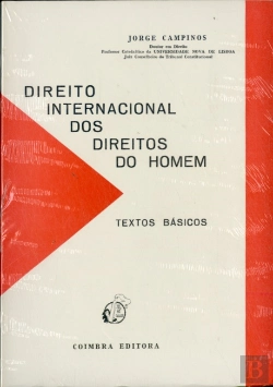 Bertrand.pt - Direito Internacional dos Direitos do Homem