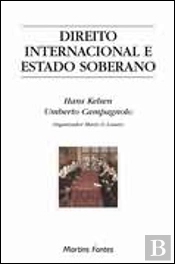 Direito Internacional e Estado Soberano
