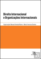 Direito Internacional e Organizações Internacionais