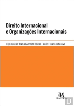 Bertrand.pt - Direito Internacional e Organizações Internacionais