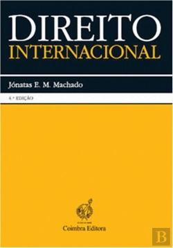 Bertrand.pt - Direito Internacional