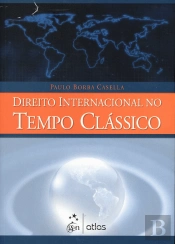 Direito Internacional no Tempo Clássico