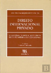 Direito Internacional Privado