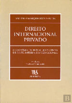 Bertrand.pt - Direito Internacional Privado