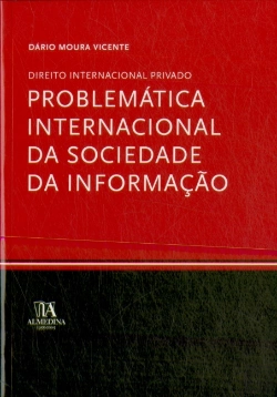 Bertrand.pt - Direito Internacional Privado
