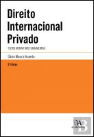Direito Internacional Privado