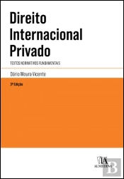 Direito Internacional Privado