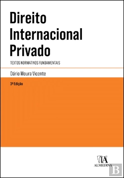 Bertrand.pt - Direito Internacional Privado