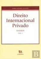 Direito Internacional Privado - Ensaios - Volume I