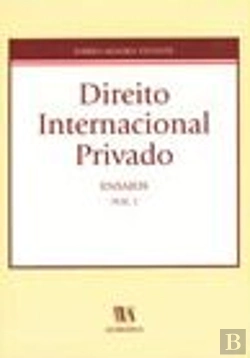 Bertrand.pt - Direito Internacional Privado - Ensaios - Volume I