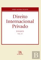 Direito Internacional Privado - Ensaios - Volume IV