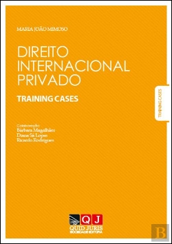 Bertrand.pt - Direito Internacional Privado