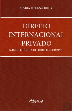 Bertrand.pt - Direito Internacional Privado sob Influência do Direito Europeu