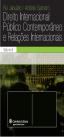 Direito Internacional Público Contemporâneo e Relações Internacionais - Volume I