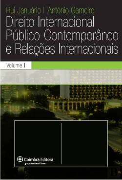 Bertrand.pt - Direito Internacional Público Contemporâneo e Relações Internacionais - Volume I