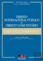 Direito Internacional Público & Direito Comunitário
