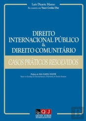 Direito Internacional Público & Direito Comunitário