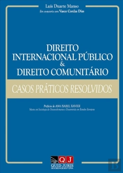 Bertrand.pt - Direito Internacional Público & Direito Comunitário