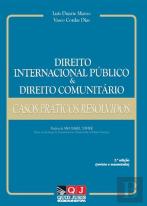 Direito Internacional Público & Direito Comunitário