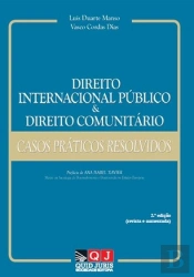 Direito Internacional Público & Direito Comunitário
