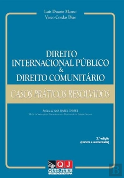 Bertrand.pt - Direito Internacional Público & Direito Comunitário