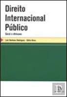 Direito Internacional Público, Geral e Africano