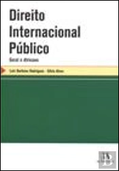 Direito Internacional Público, Geral e Africano