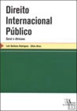 Bertrand.pt - Direito Internacional Público, Geral e Africano