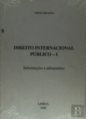 Direito Internacional Público - I