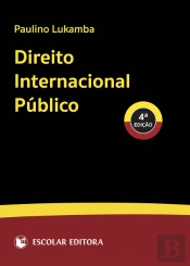 Direito Internacional Público