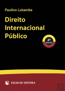 Bertrand.pt - Direito Internacional Público