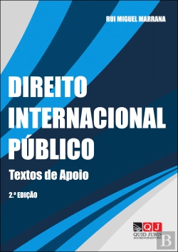 Bertrand.pt - Direito Internacional Público