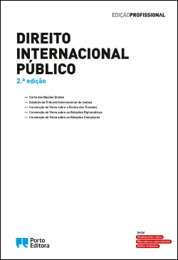 Bertrand.pt - Direito Internacional Público