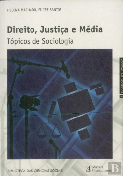 Bertrand.pt - Direito, Justiça Média