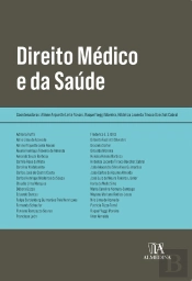 Direito Médico E Da Saúde