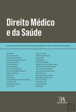 Bertrand.pt - Direito Médico E Da Saúde