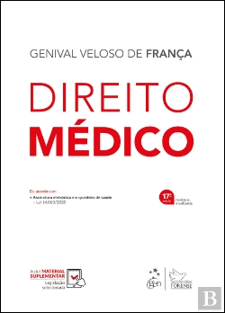Bertrand.pt - Direito Médico